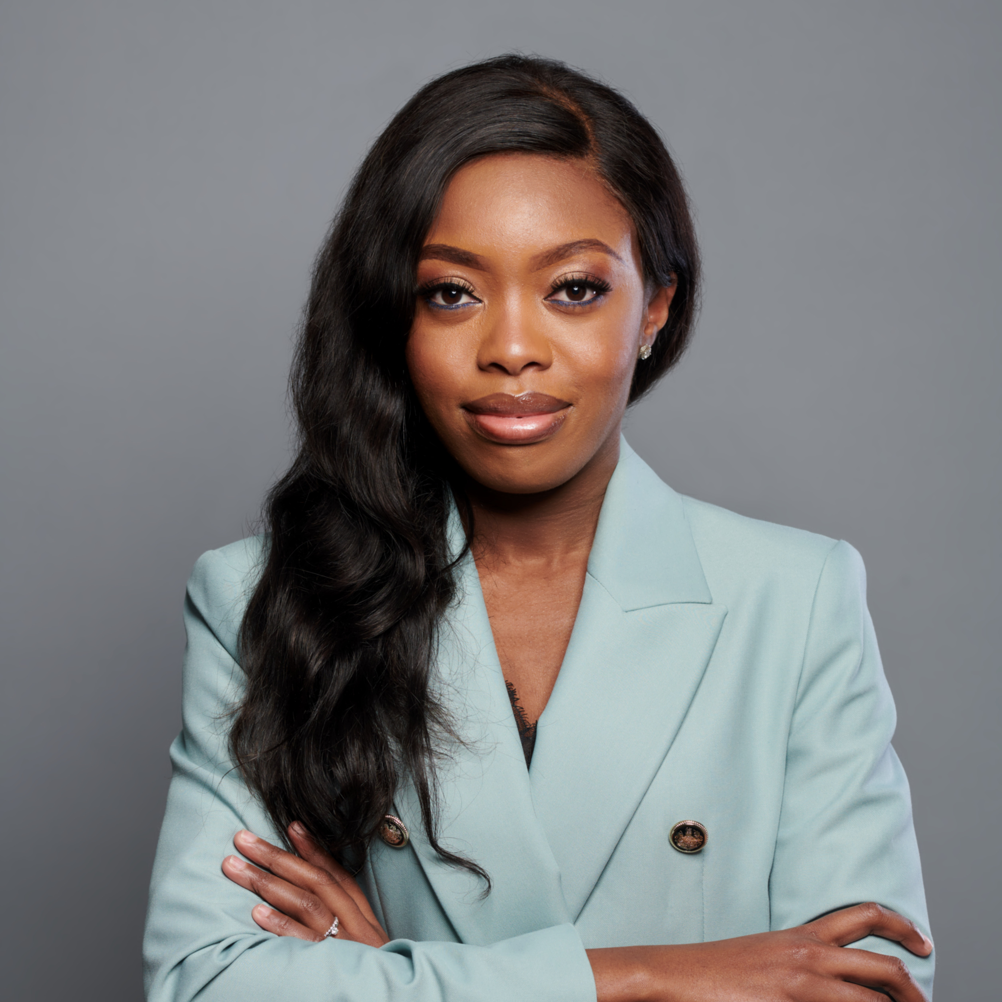 Charlène V. - Data Analyste Senior | Expert Power BI | Formation