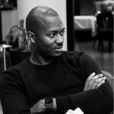 Malick Niang - Pilotage de programmes industriels, management