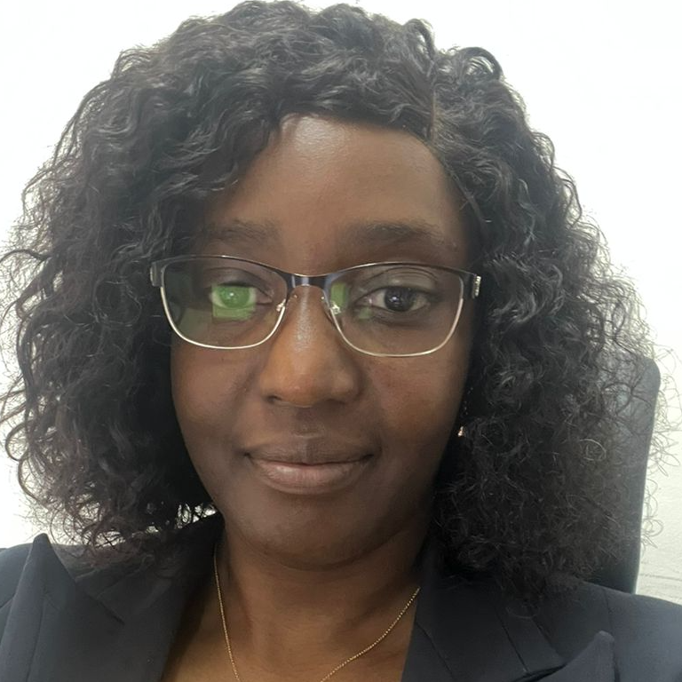 Karidja D.