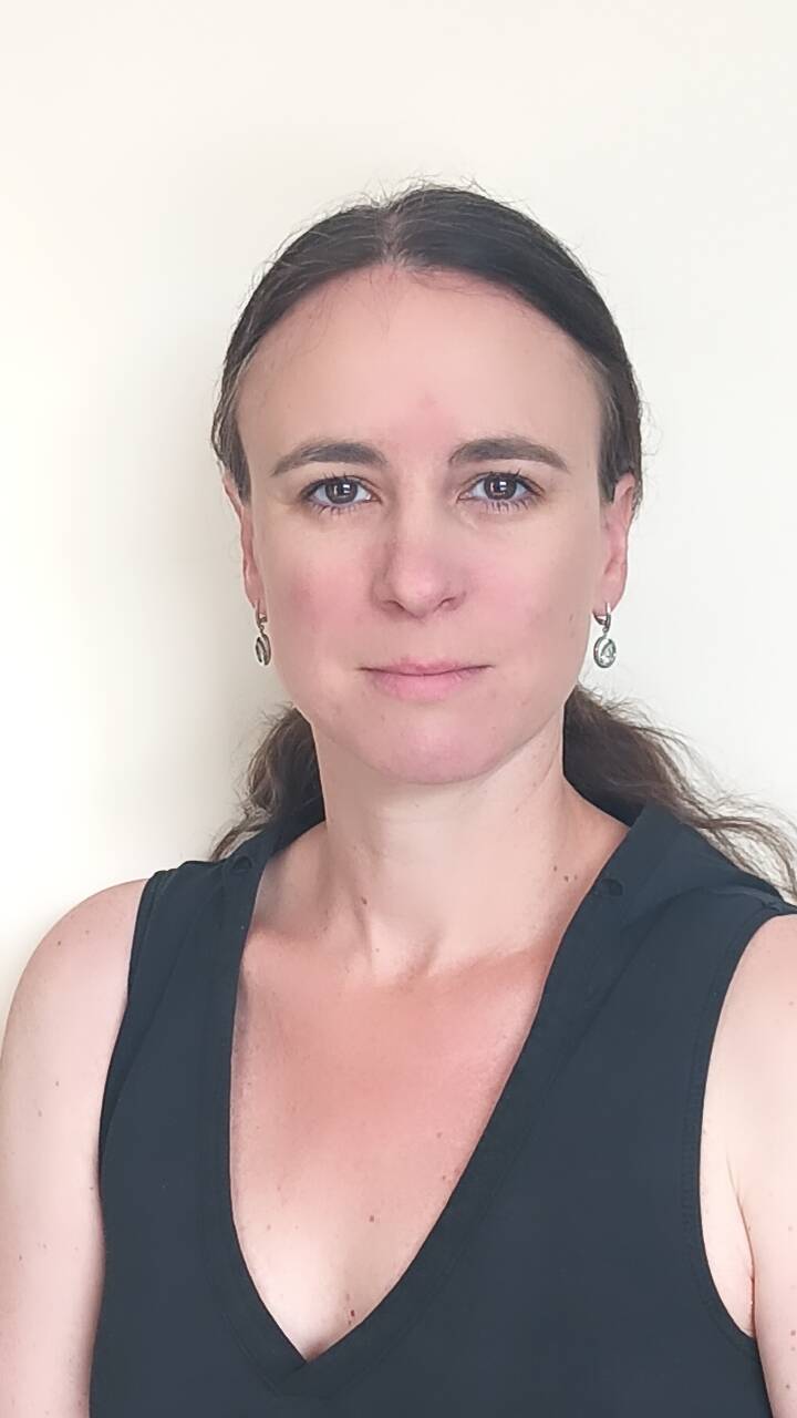Marion Vuillemin - Supply chain manager | Gestion de projets