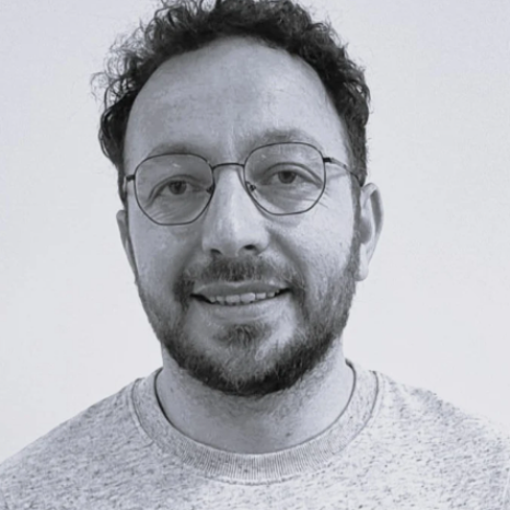 Mathieu  - Digital Journey Manager
