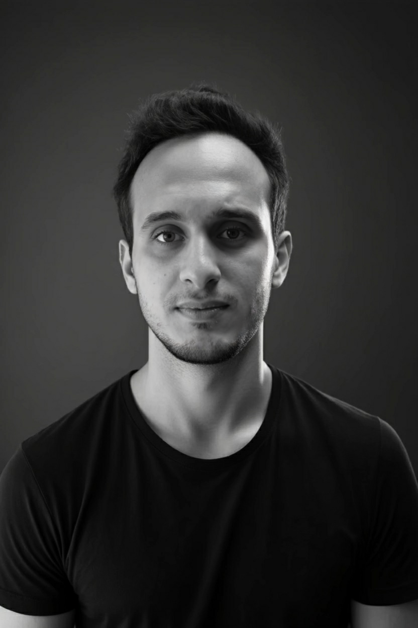 Malek B. - Lead IA & Data Science