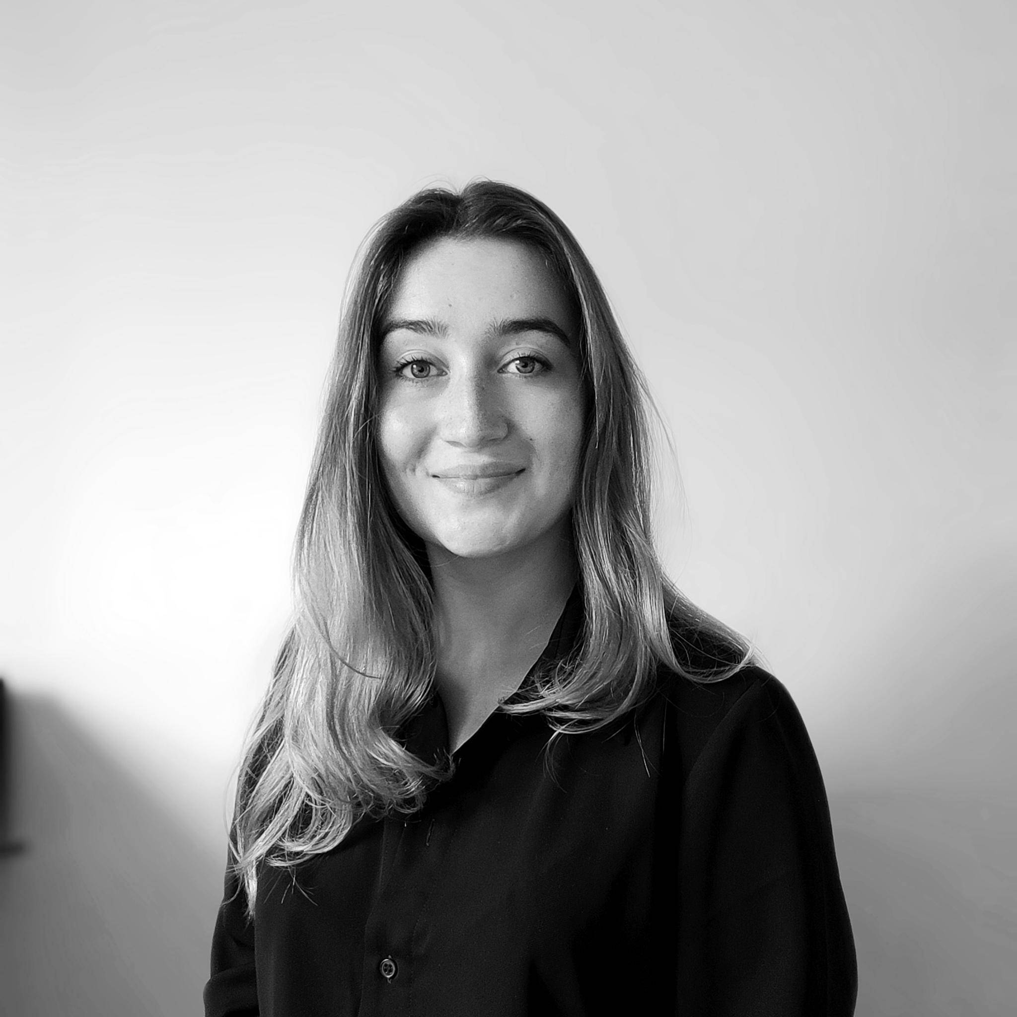 Solène Riou - Architecte d’intérieur | Paris