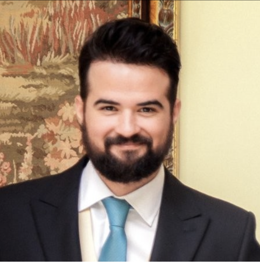 Alfonso Bello