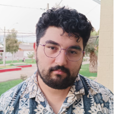 David Zúñiga - Python & Workflow Automation Developer