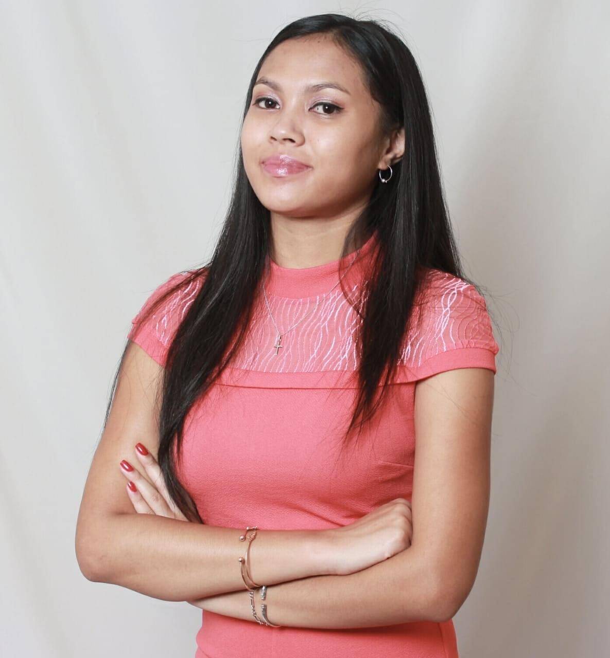 Tina Zo Ramarindimby - Assistante virtuelle | Social Media Manager