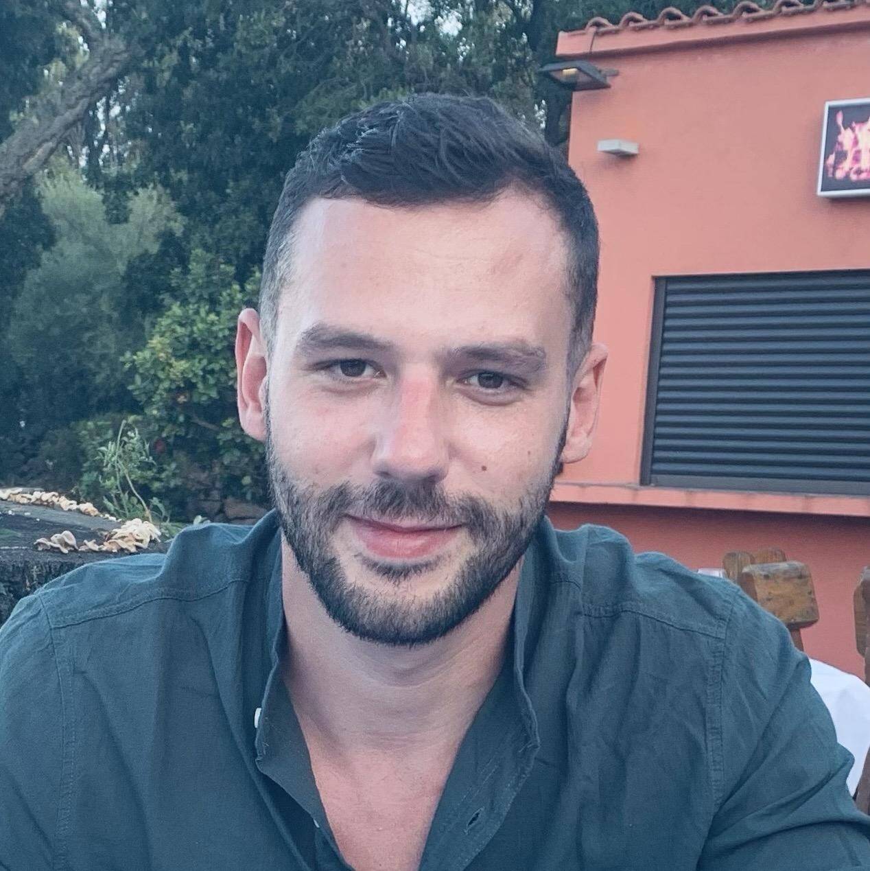Dimitri Deremarque