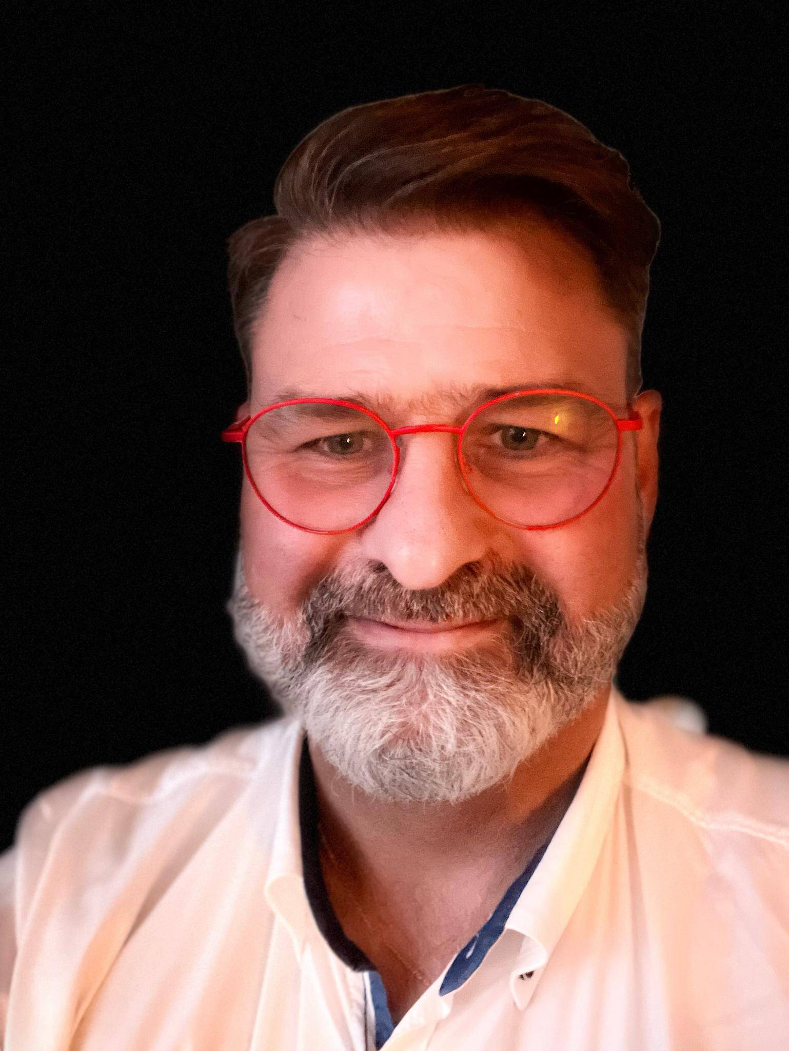 Jérémie Gutowski