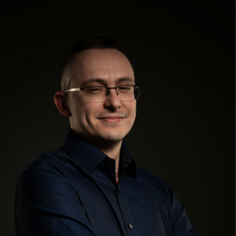 Daniel Kryszkiewicz