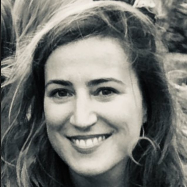 Caroline Le Nestour
