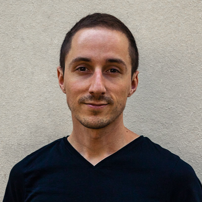 Anthony Guyot