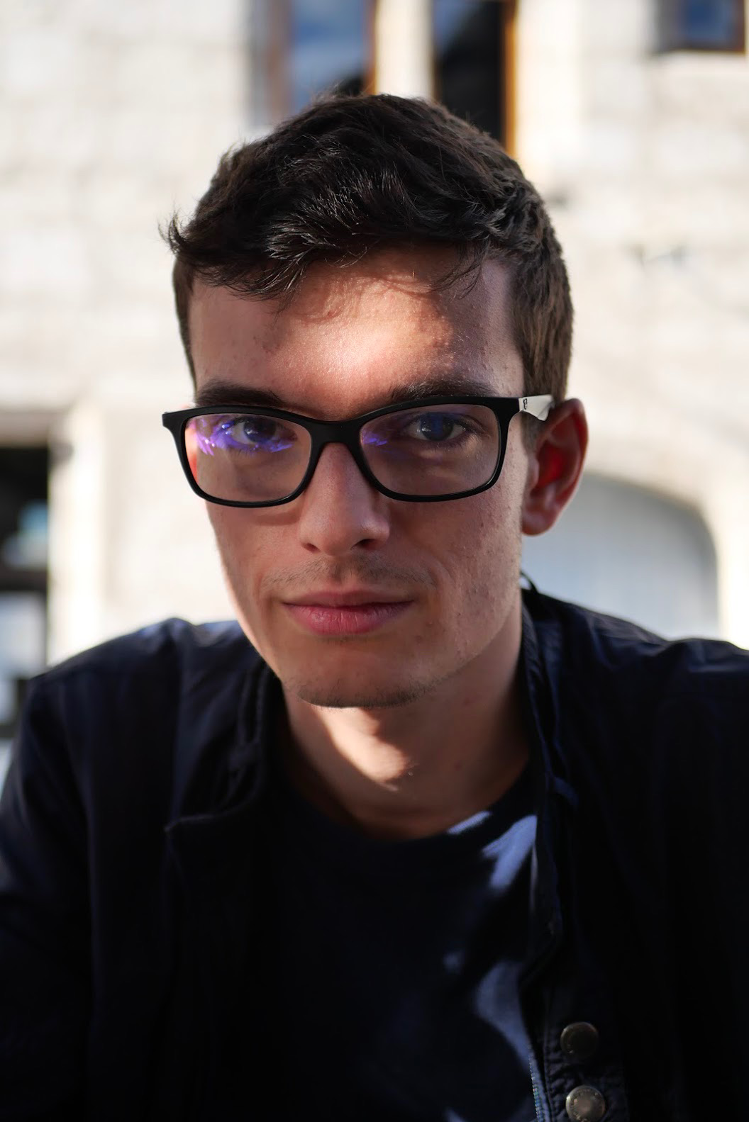Thomas Arnaud