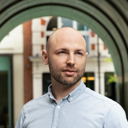 Dominic Baldwin