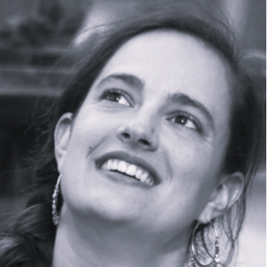 Marine Hérault-Toulotte - Data & Analytics Engineer