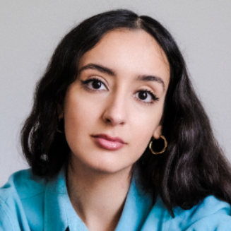Sarah L. - Consultant Digital | Stratégie, UX/UI, SEO