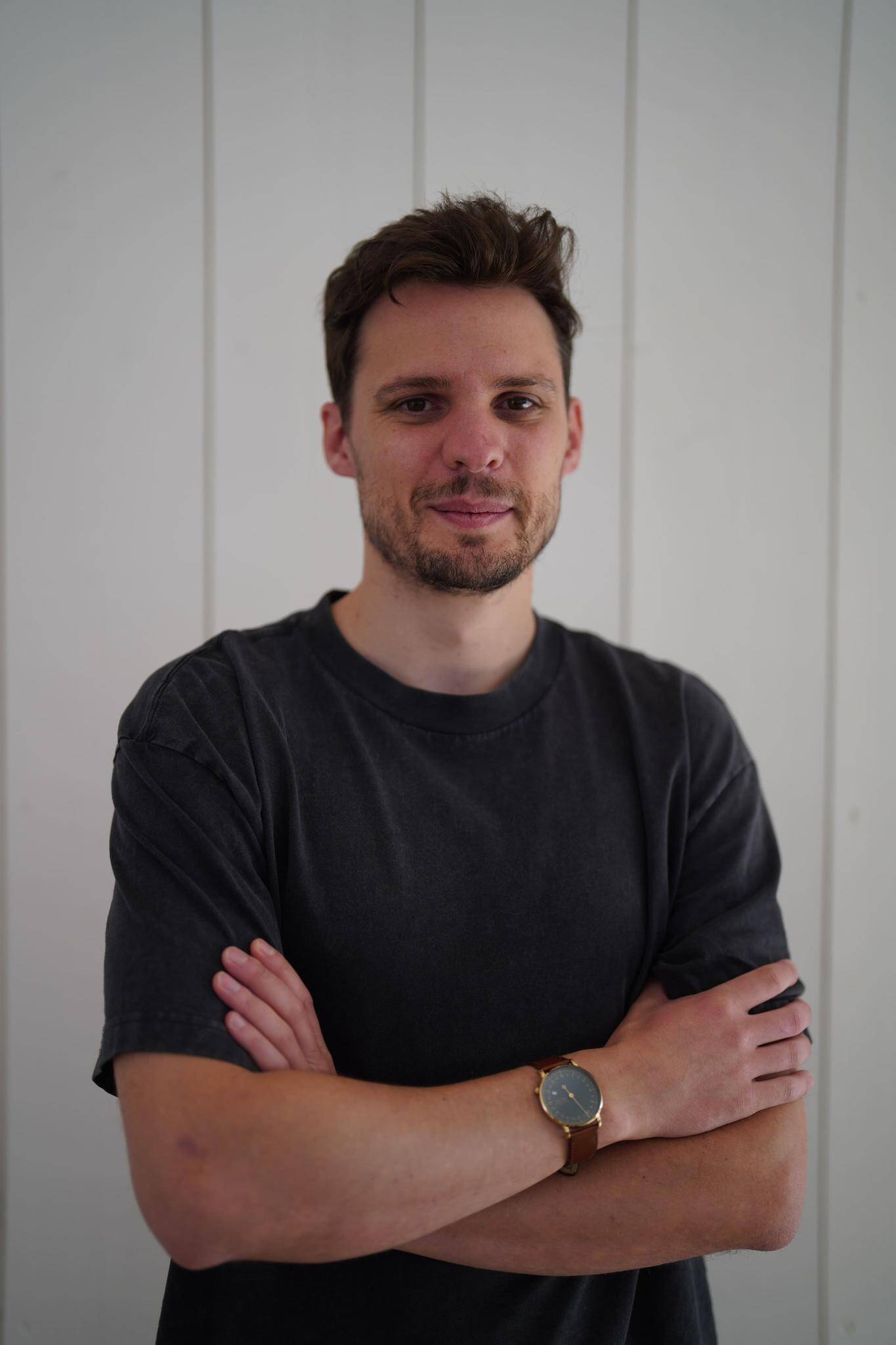 François F. - Recrutement et chasse de tête