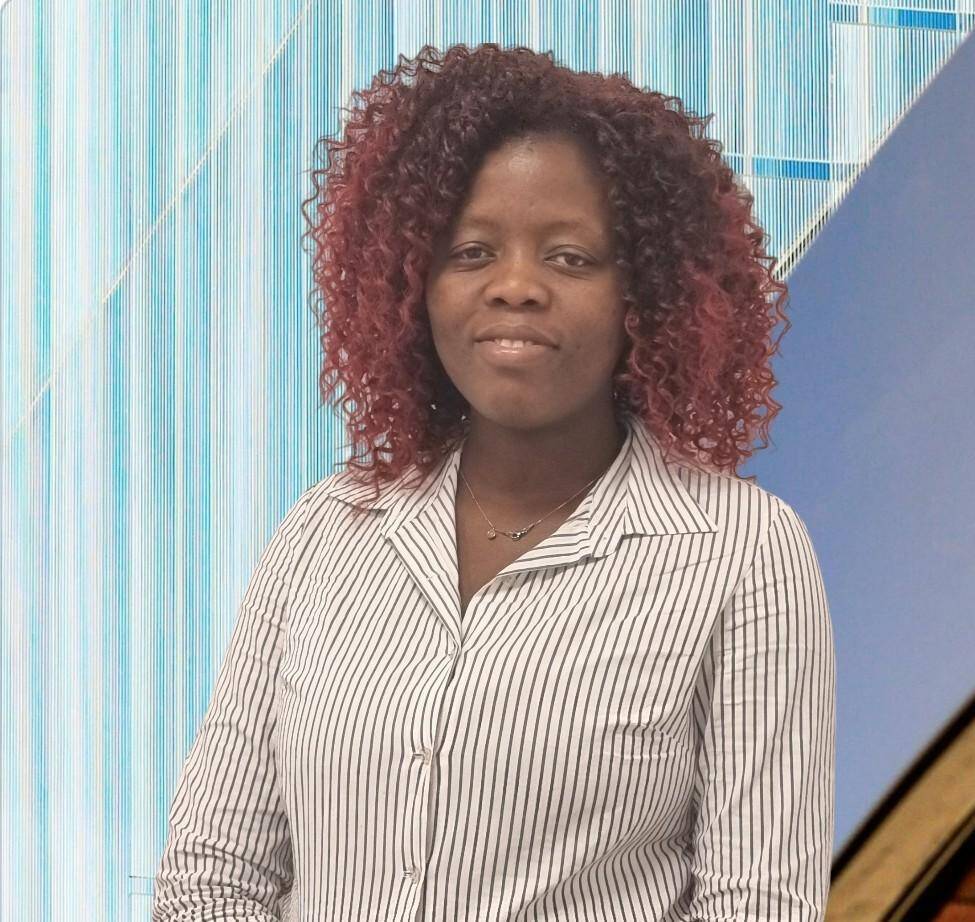 Kpecehwe Françoise Xaviere D.