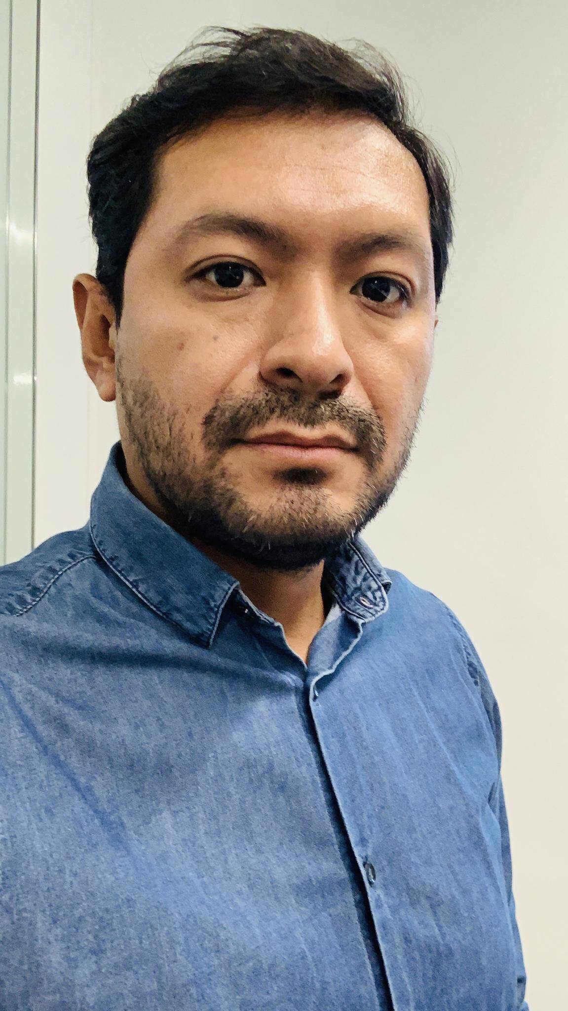 Andre S.