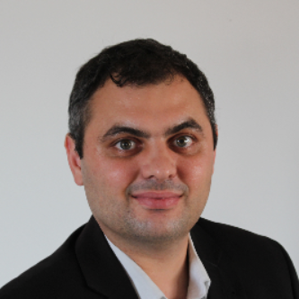 Bastien Garcia - 3DEXPERIENCE INFRA ARCHITECT | SQLSERVER | DEVOPS