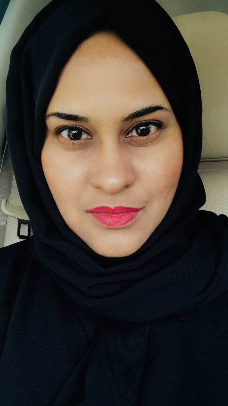 Shehla Masood