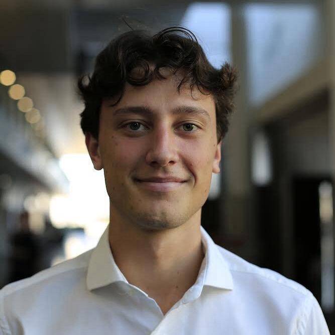 Armand Masseau - Machine Learning Engineer | Azure