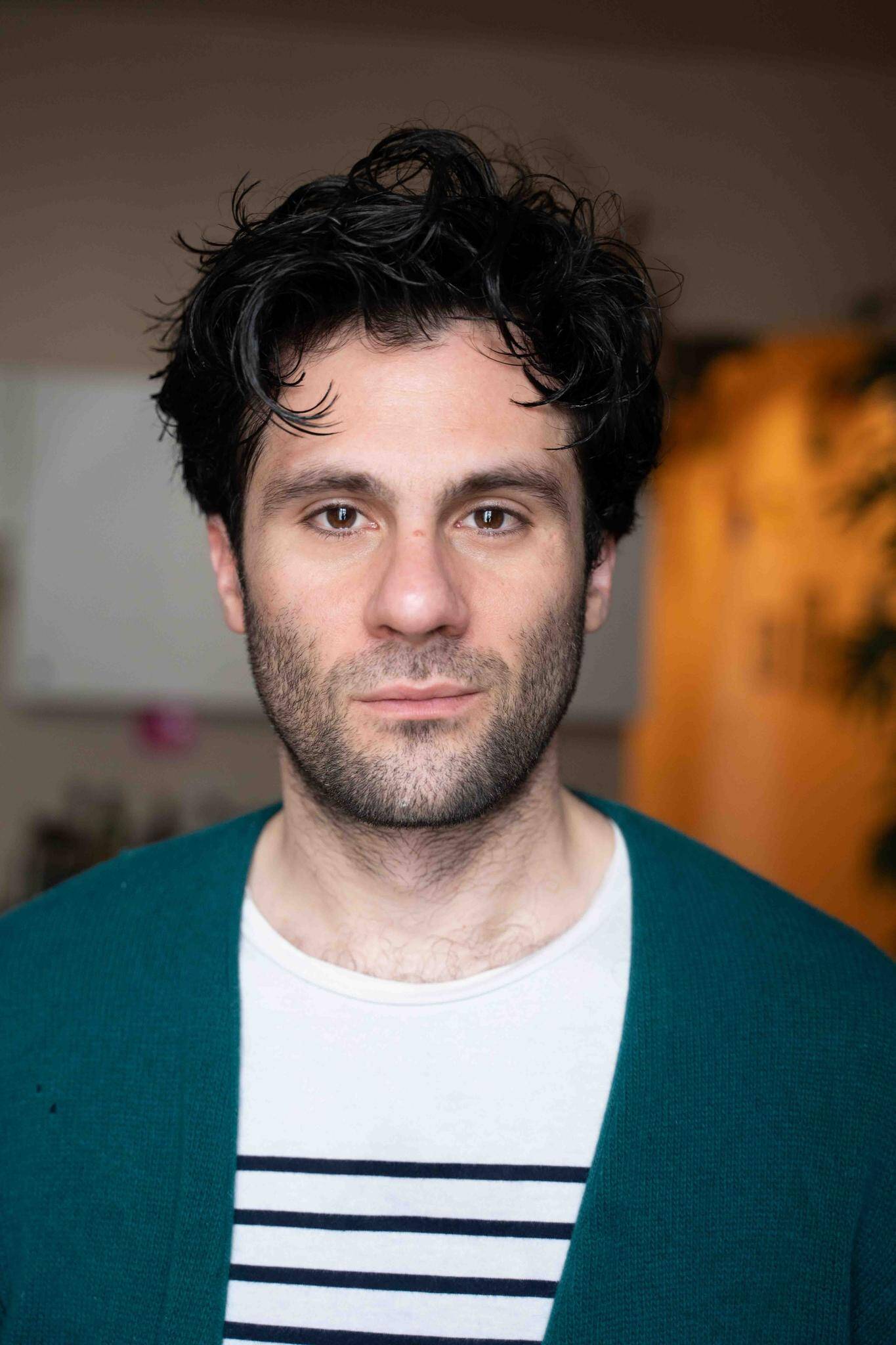 Cyril Masson