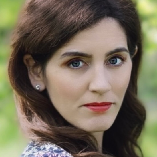 Kia Kielty