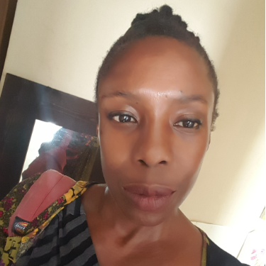 Deborah Golding