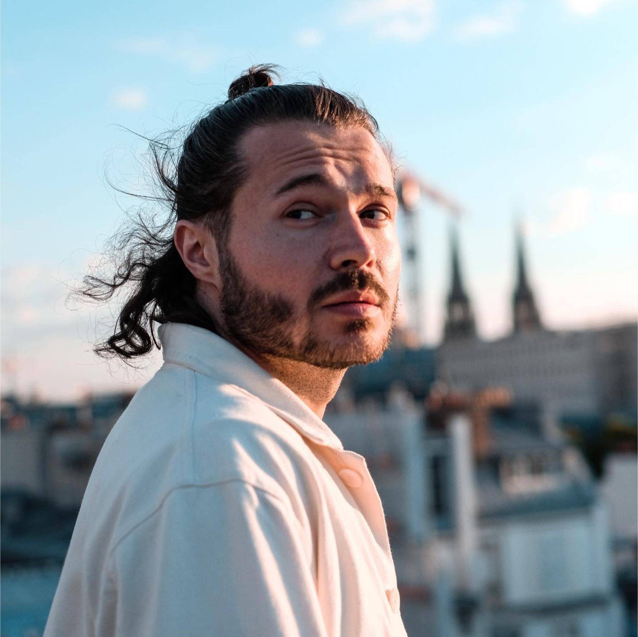 Jean-Baptiste Bailly