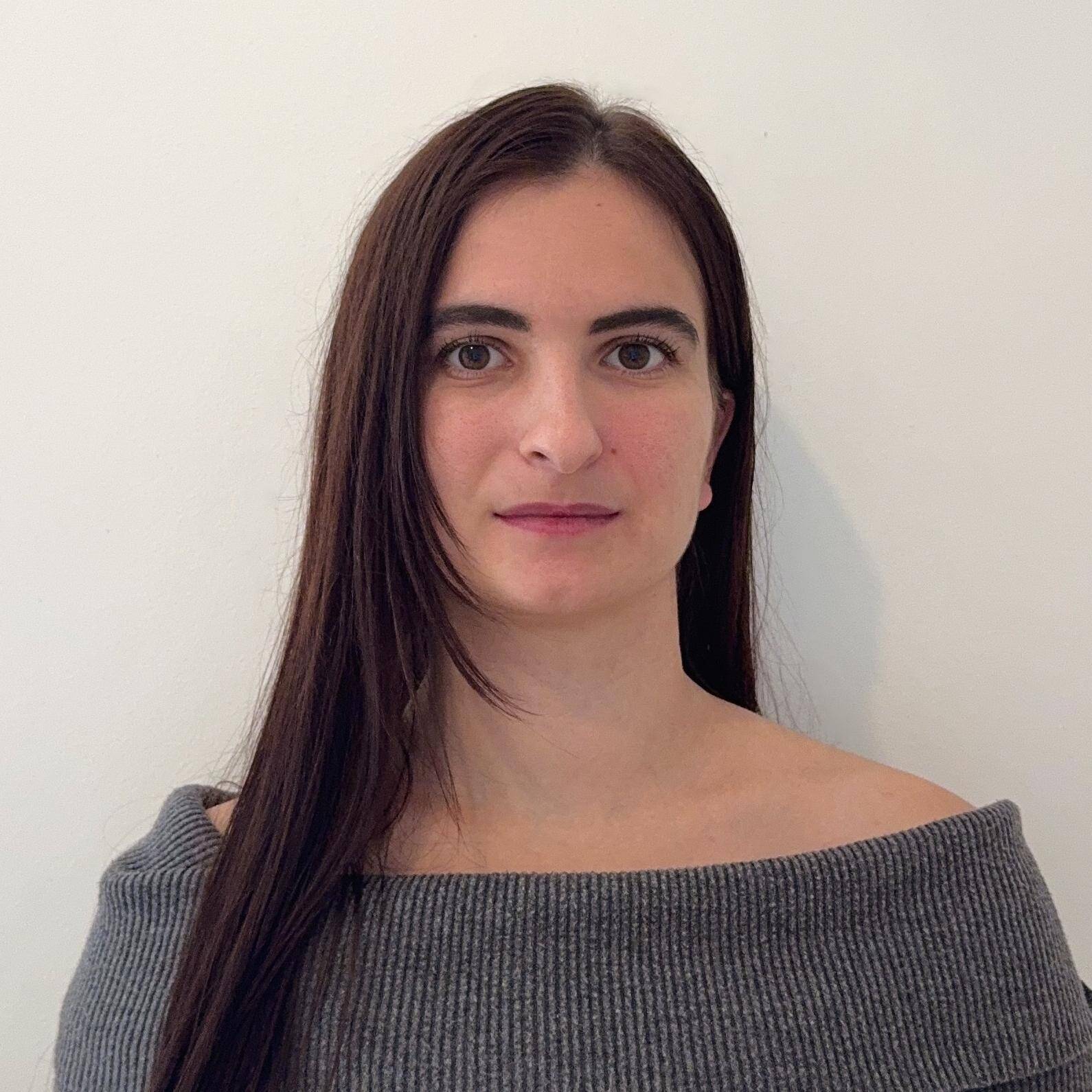 Coralie L.