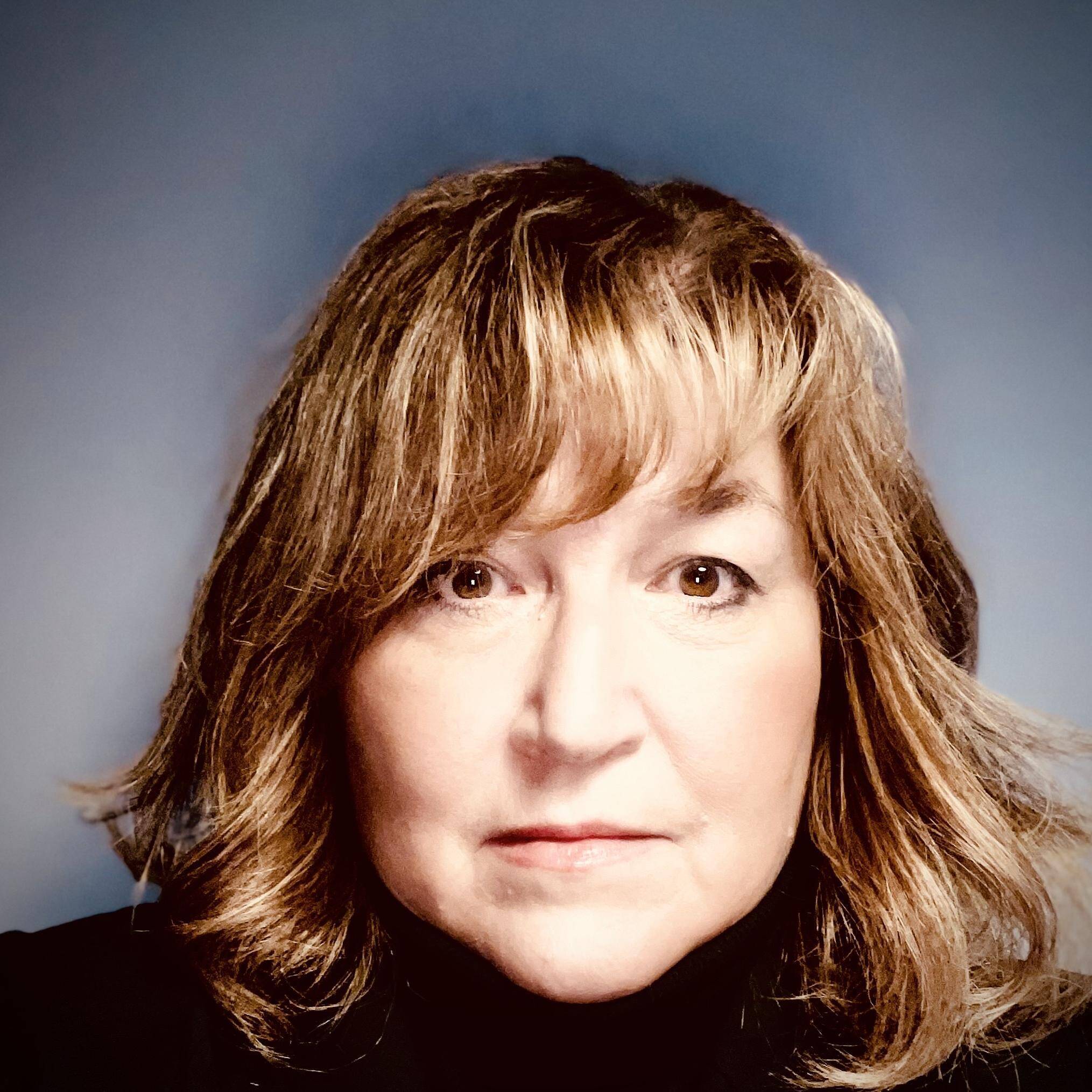 Paula Thomas