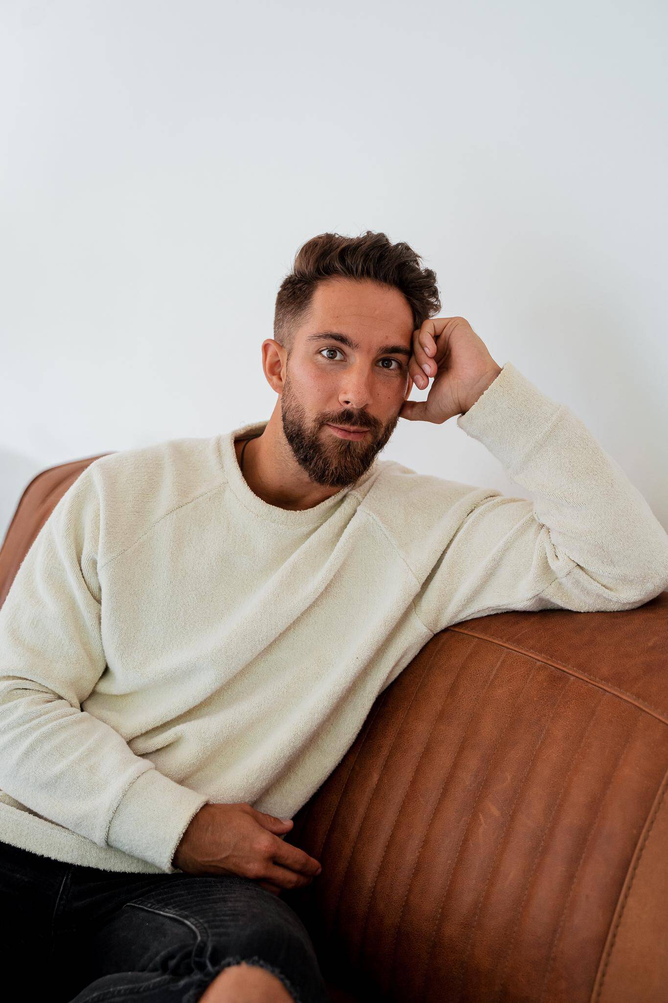 Marcel  - Social Media und Influencer Marketing