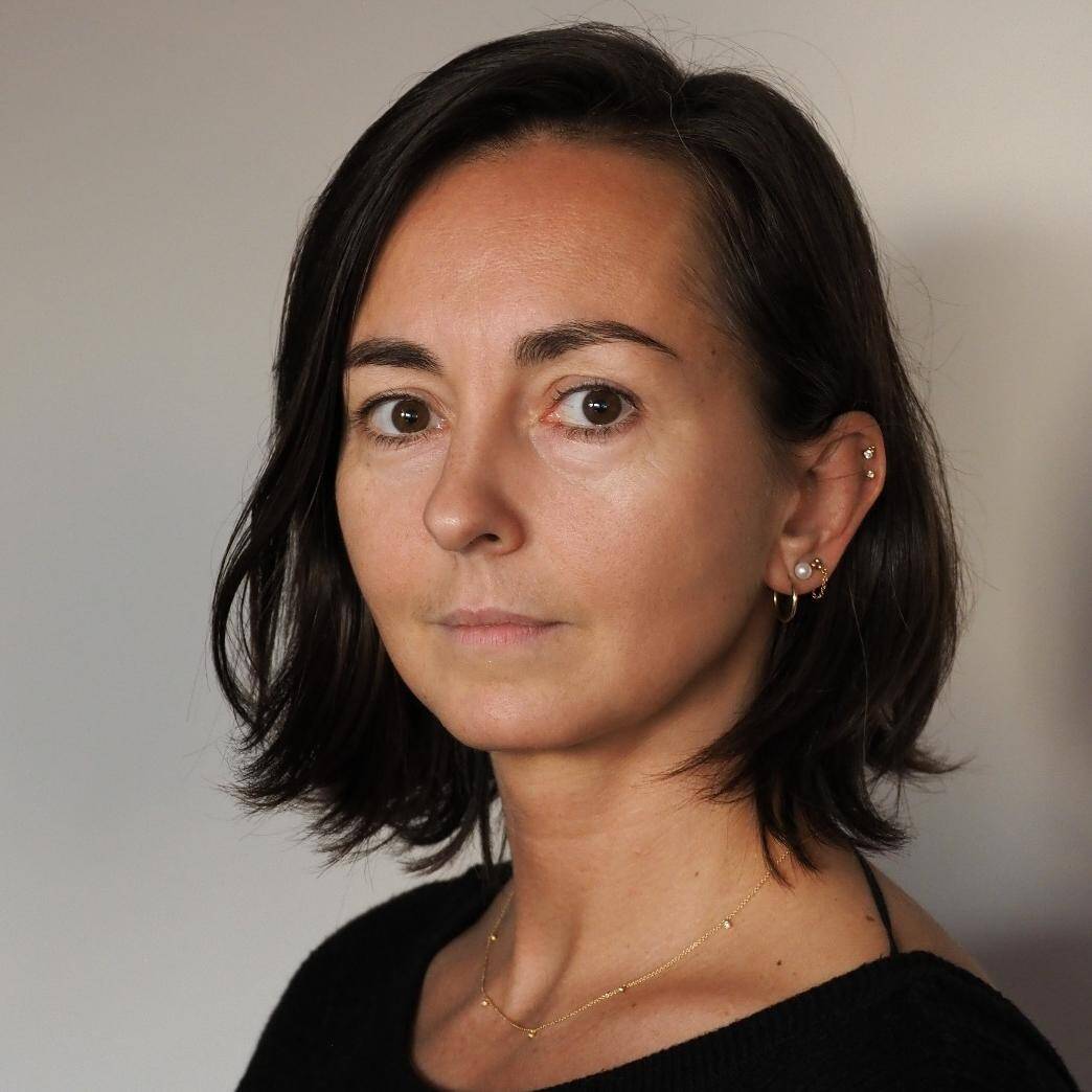 Charlotte Anselmo