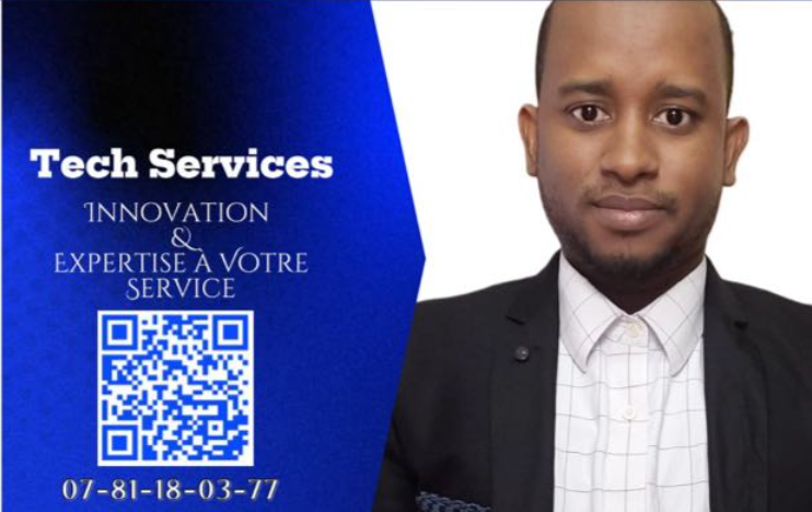 Mamadou Yaya Cherif Diallo