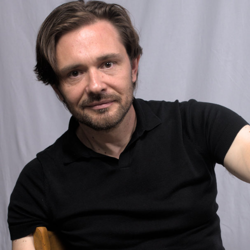 Sylvain Artois
