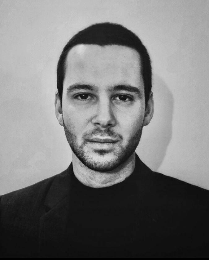 Antonin Migs