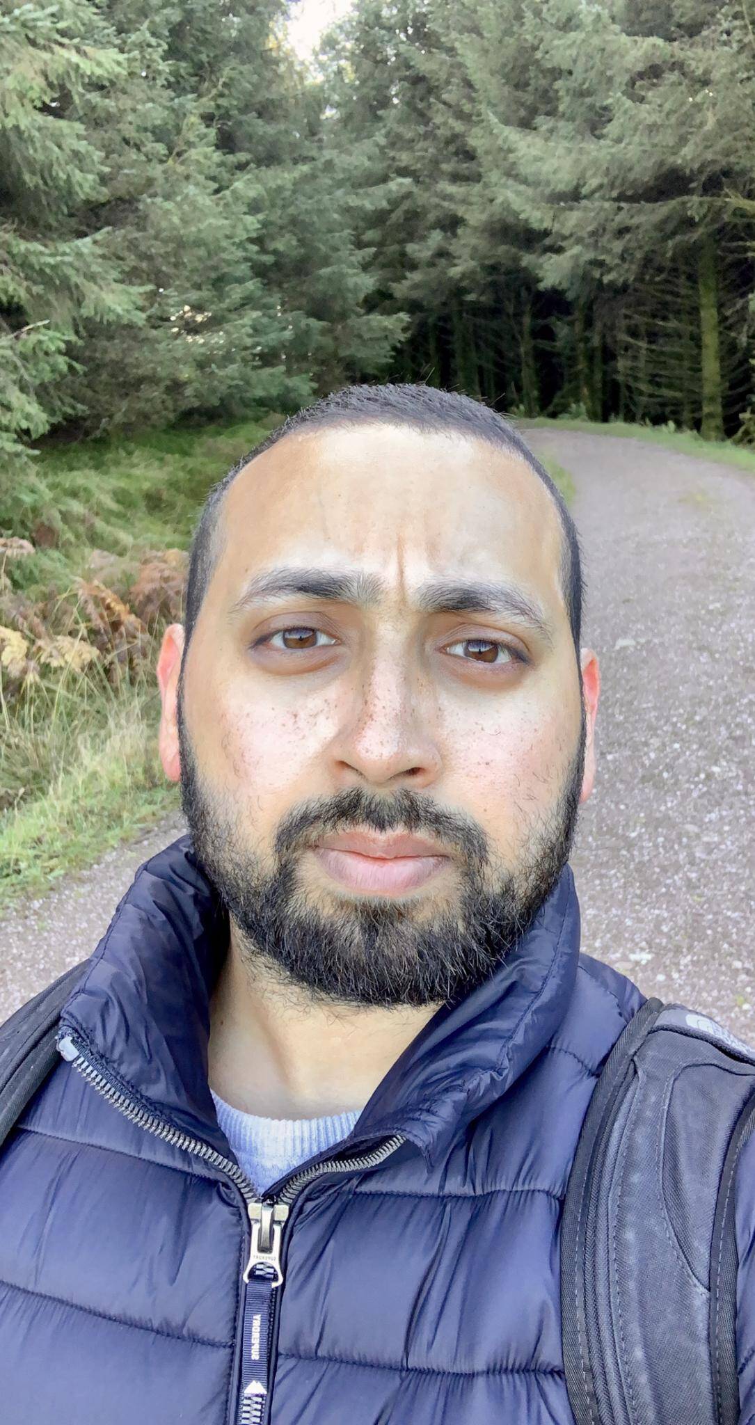 Waliur Rahman
