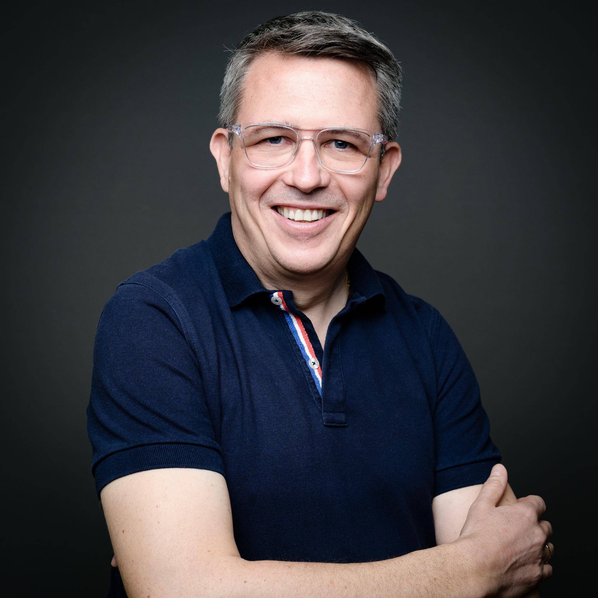 Gregory Tuc - CONSEILS INCLUSION HANDICAP