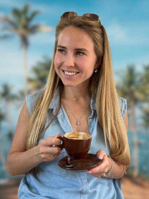 Alina Heck
