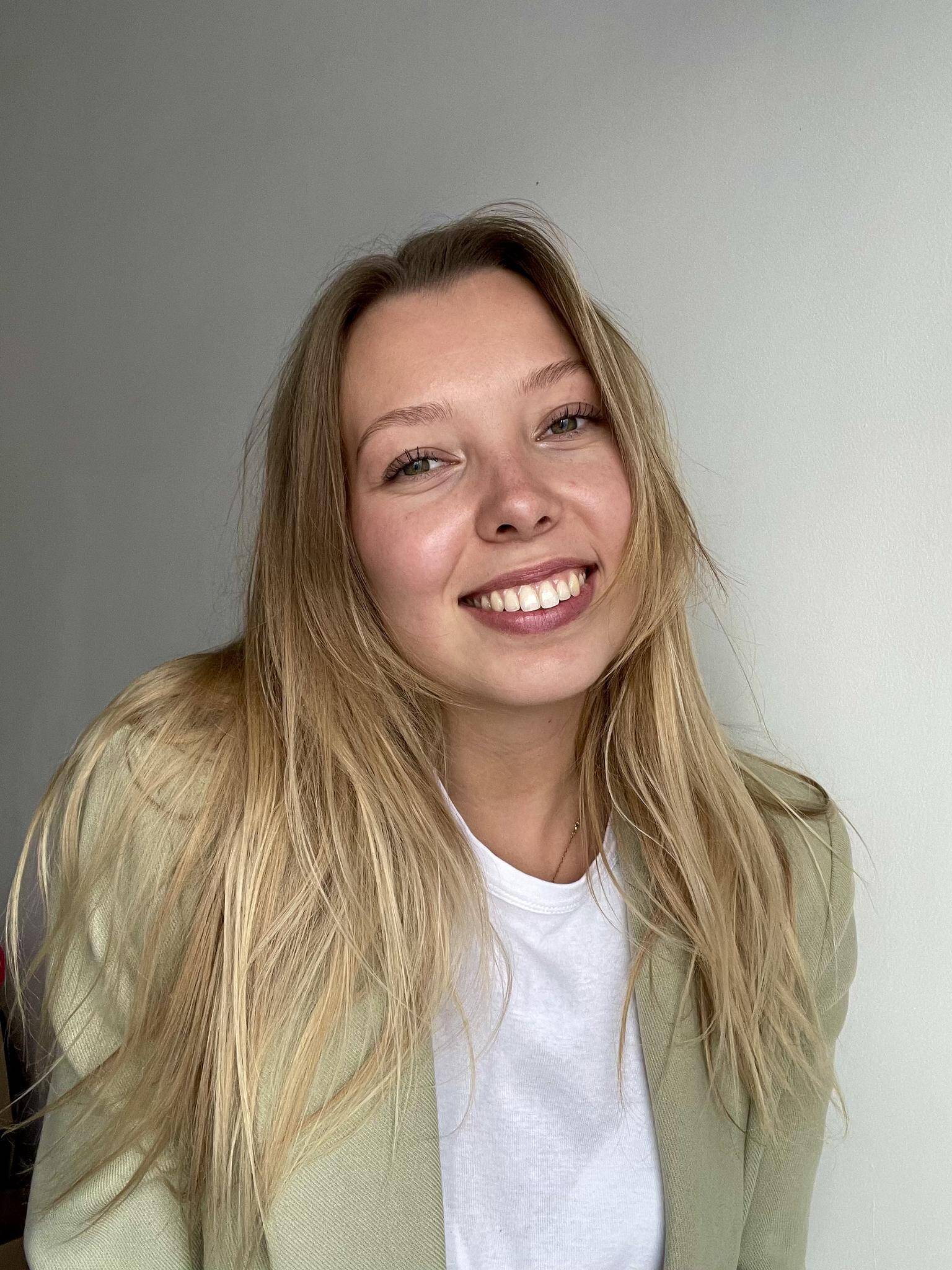 Lea Chevalier - Social Media & Community Manager