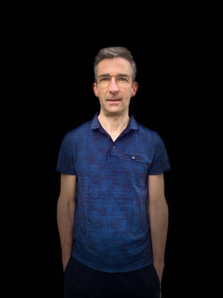 Jean-François Georges
