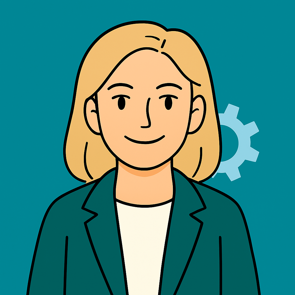 Pilar  - Fullstack, Prestashop Specialist.