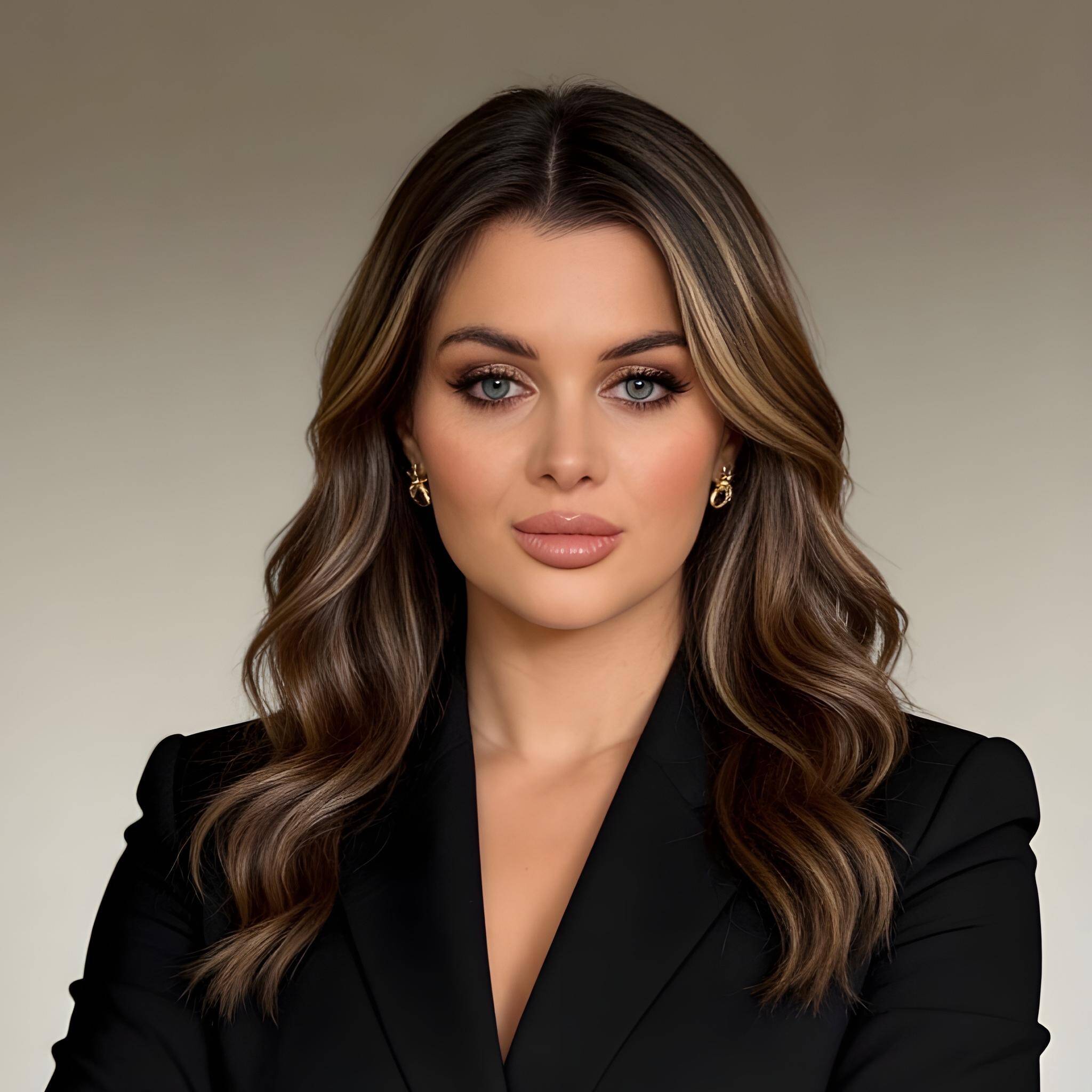 Shayna Yelena