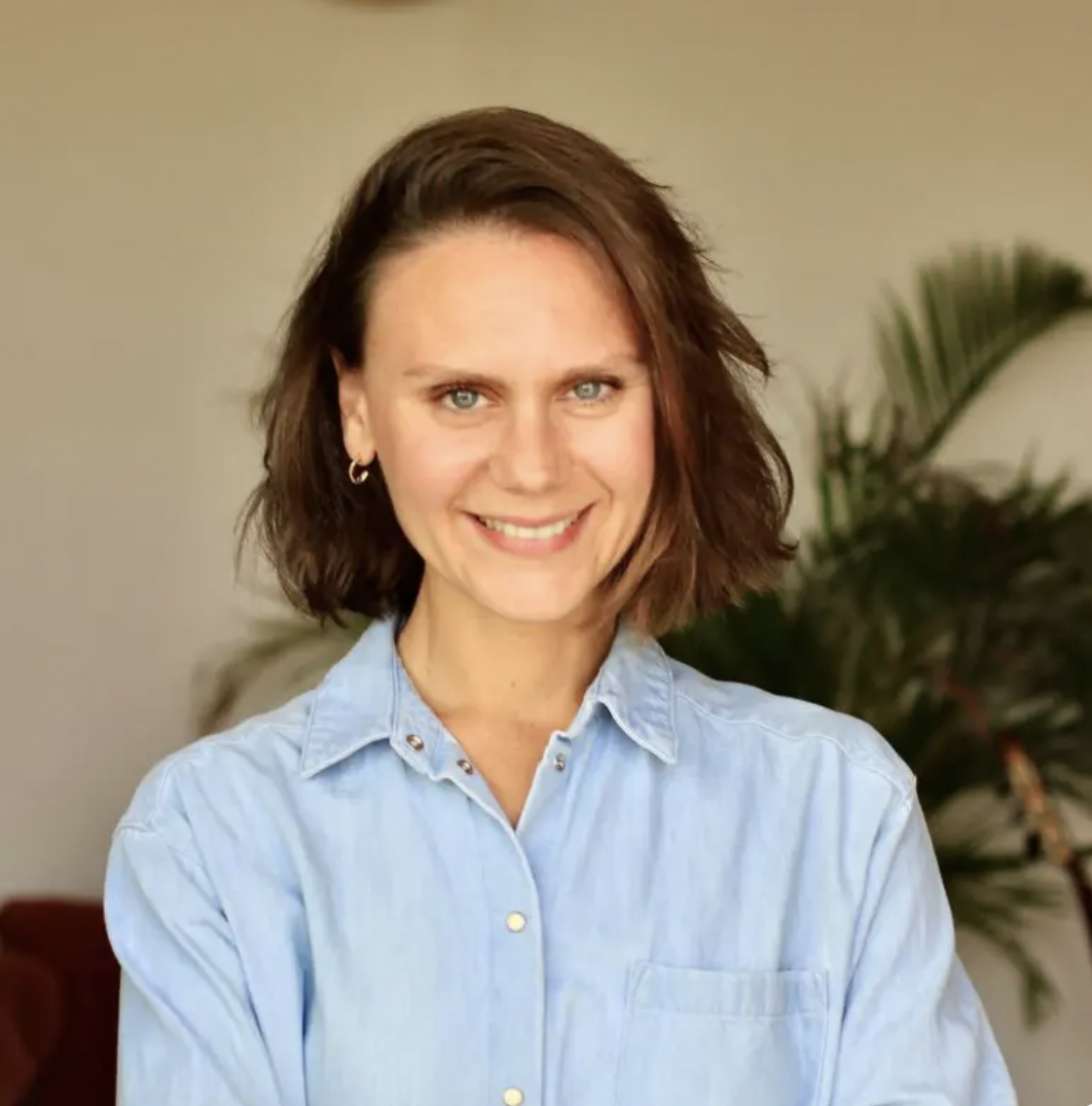 Federica Radaelli - Customer Experience & Learning Expert