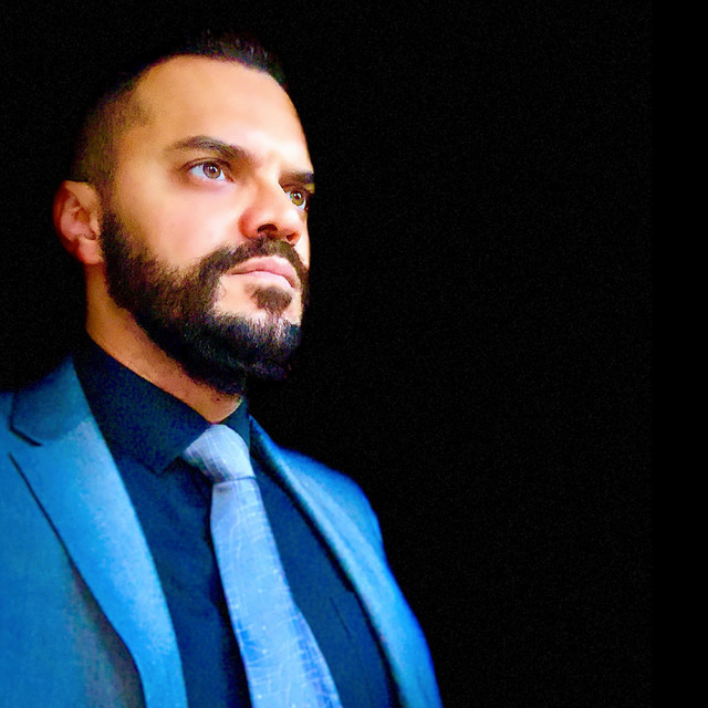 Rafael Ferreira