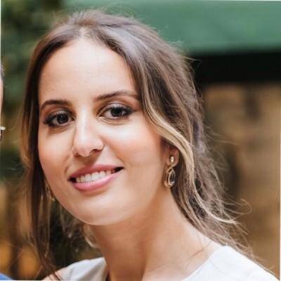 Salma Haytoumi