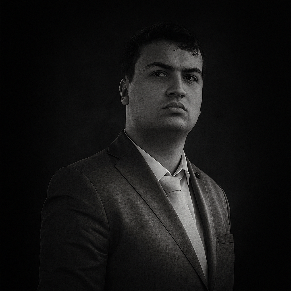 Vincent Bichat - Développeur Web / Logiciels