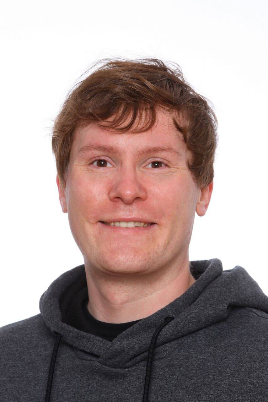 Daniel Weipert - Softwareentwickler