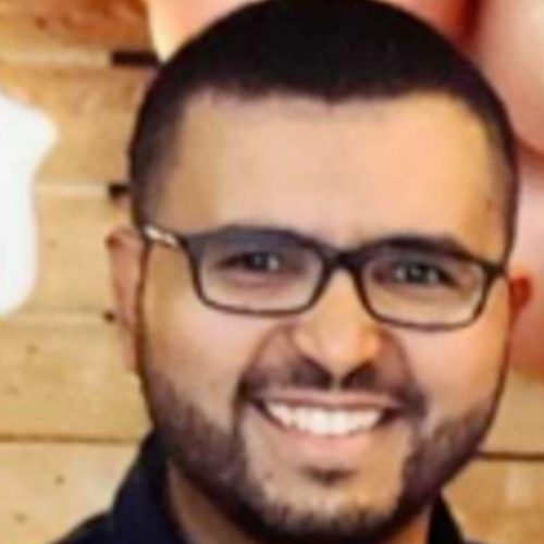 Larbi Noufli