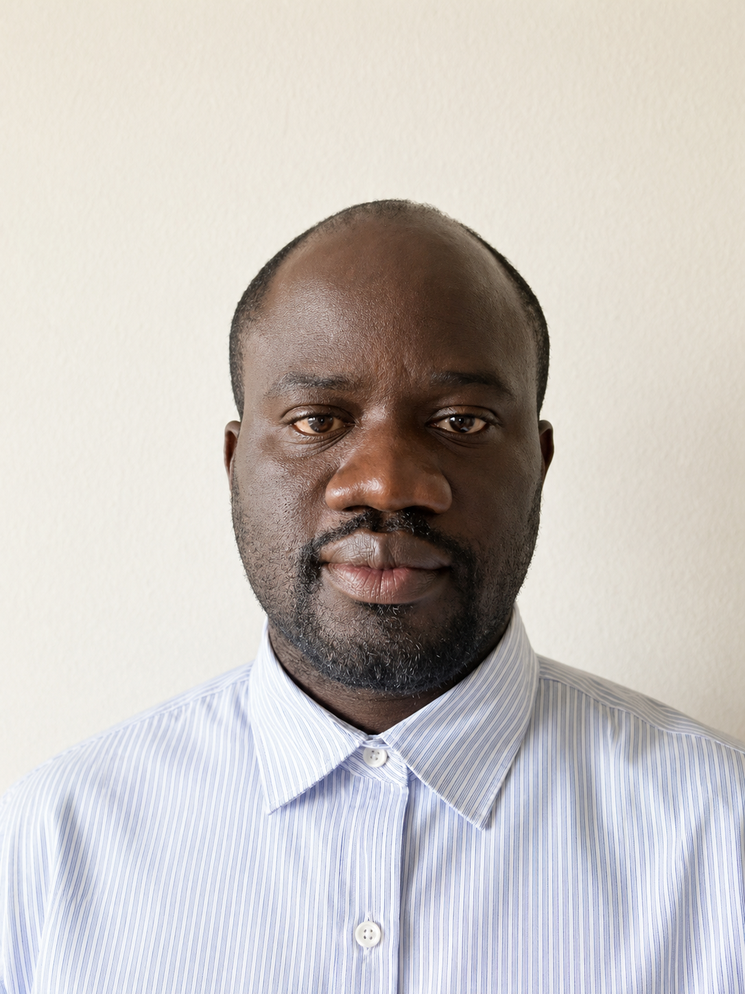 Ibrahima  - Senior Java Spring boot| React Developer